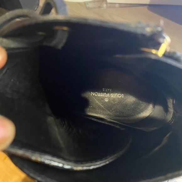 Louis Vuitton Ankle Boot - Picture 5 of 8